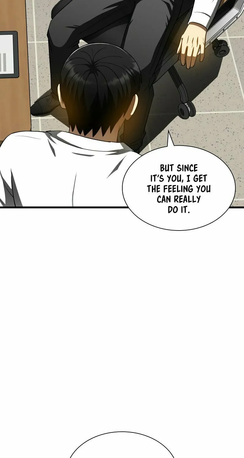 Read Perfect Surgeon chapter 87 image 78 on Lezhin