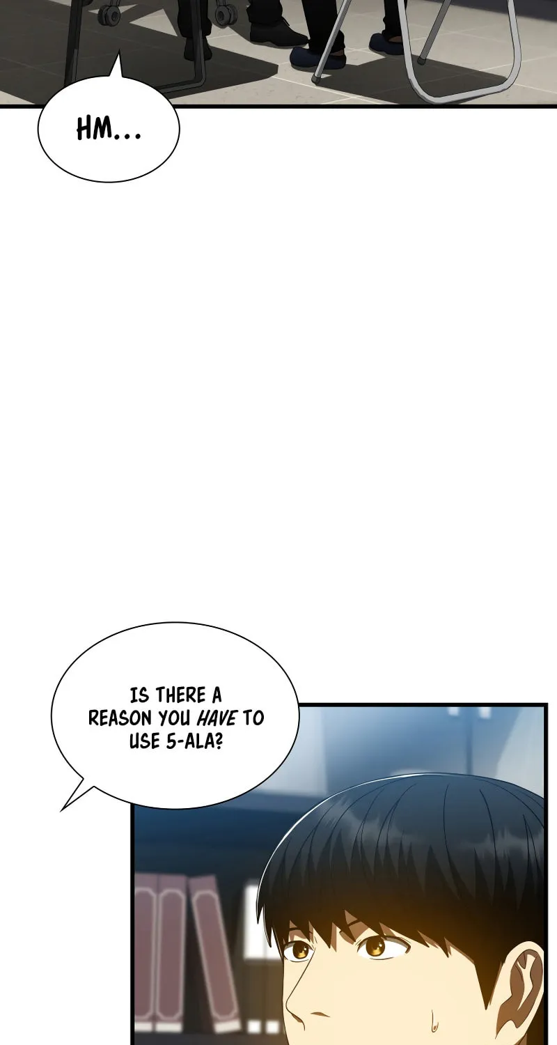 Read Perfect Surgeon chapter 87 image 83 on Lezhin
