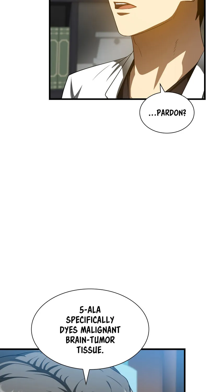 Read Perfect Surgeon chapter 87 image 84 on Lezhin