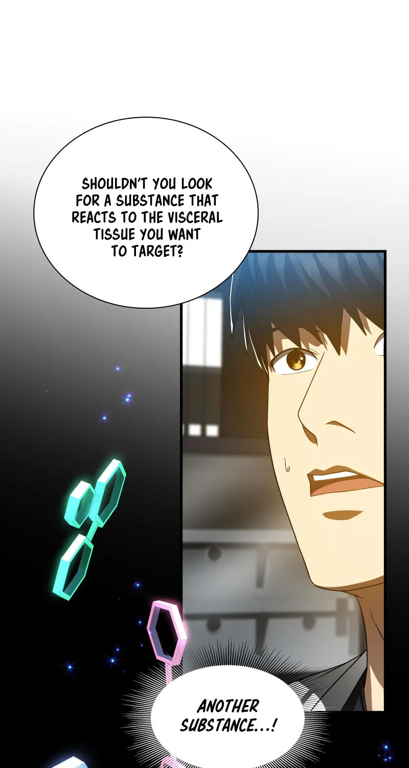 Read Perfect Surgeon chapter 87 image 86 on Lezhin