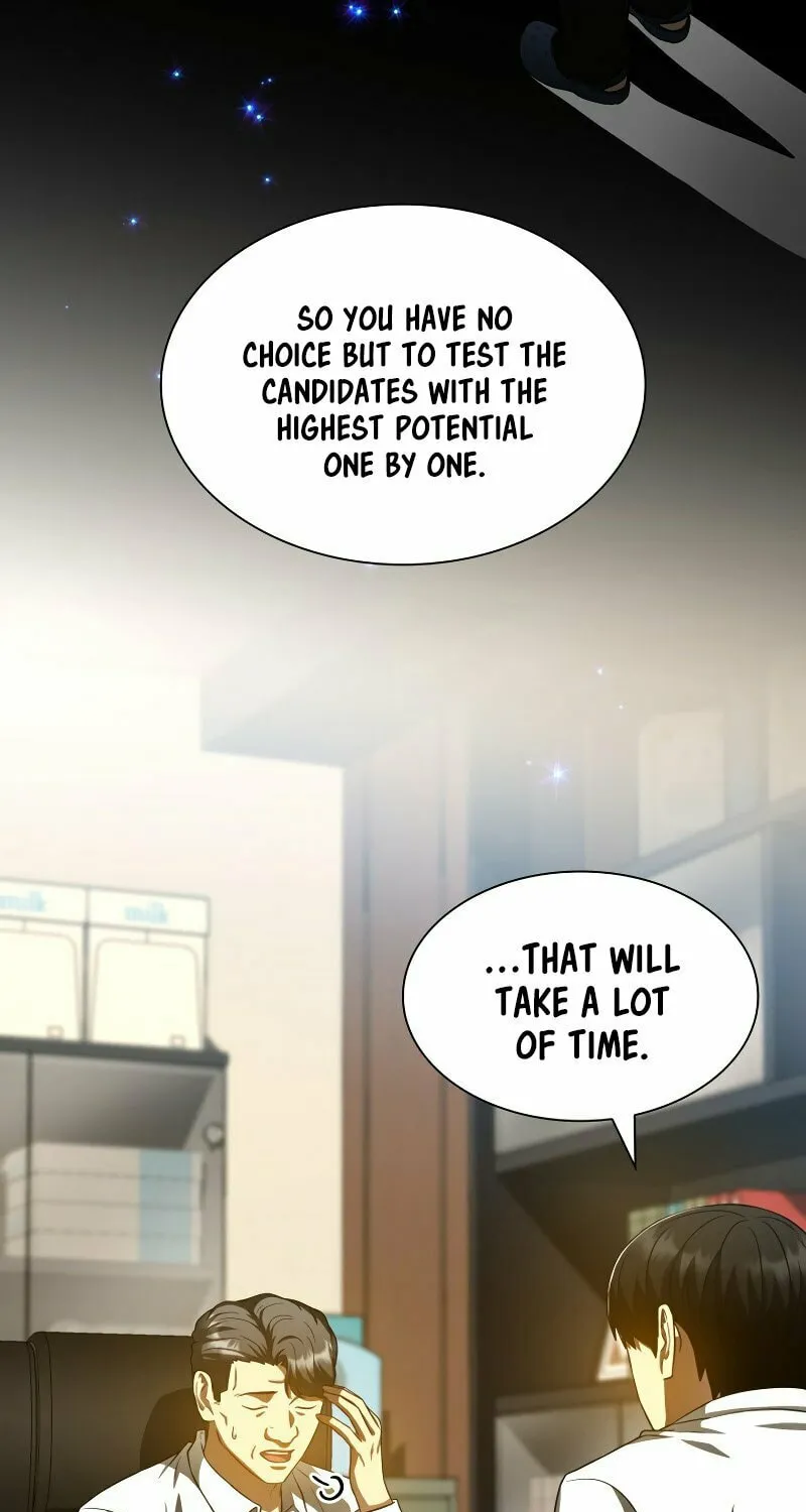 Read Perfect Surgeon chapter 87 image 89 on Lezhin