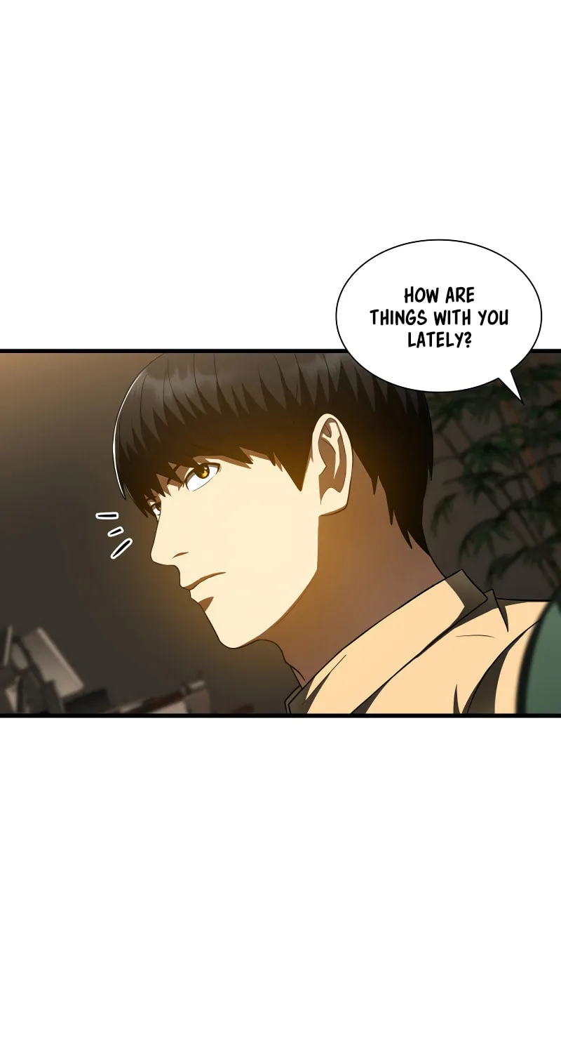 Read Perfect Surgeon chapter 87 image 9 on Lezhin