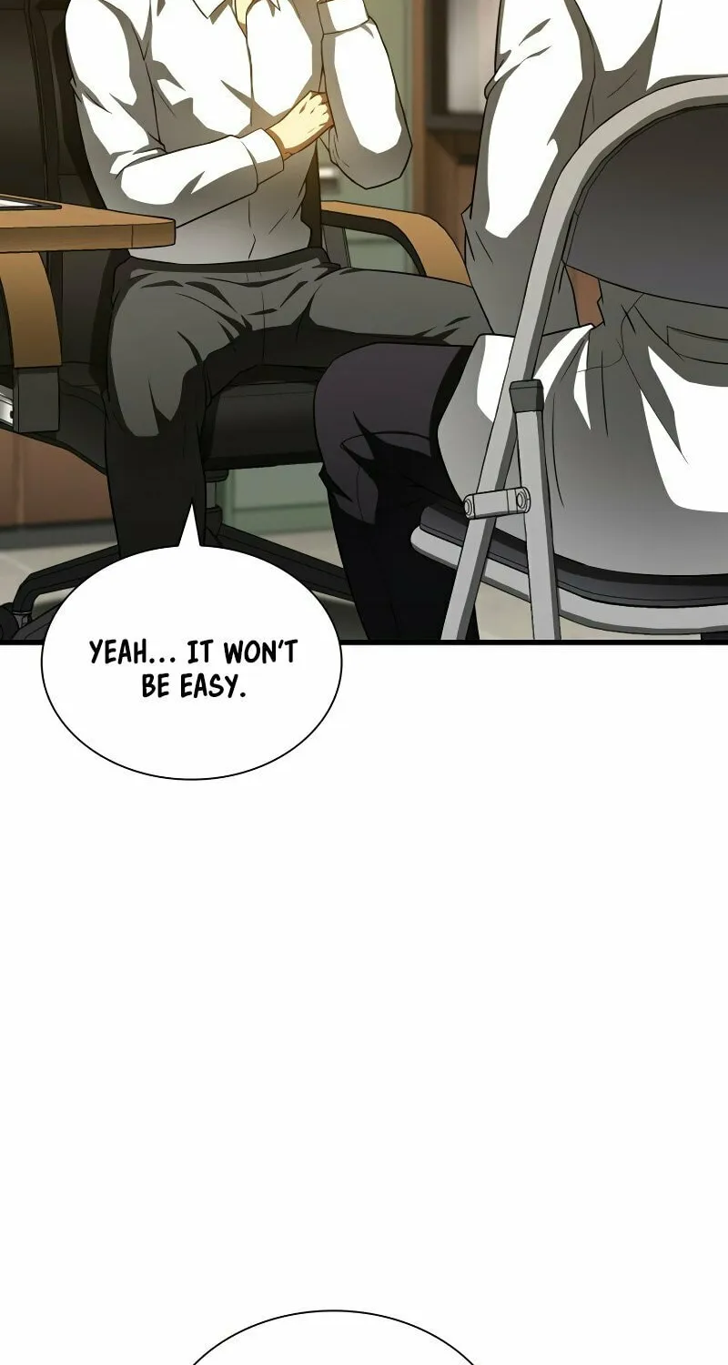 Read Perfect Surgeon chapter 87 image 90 on Lezhin