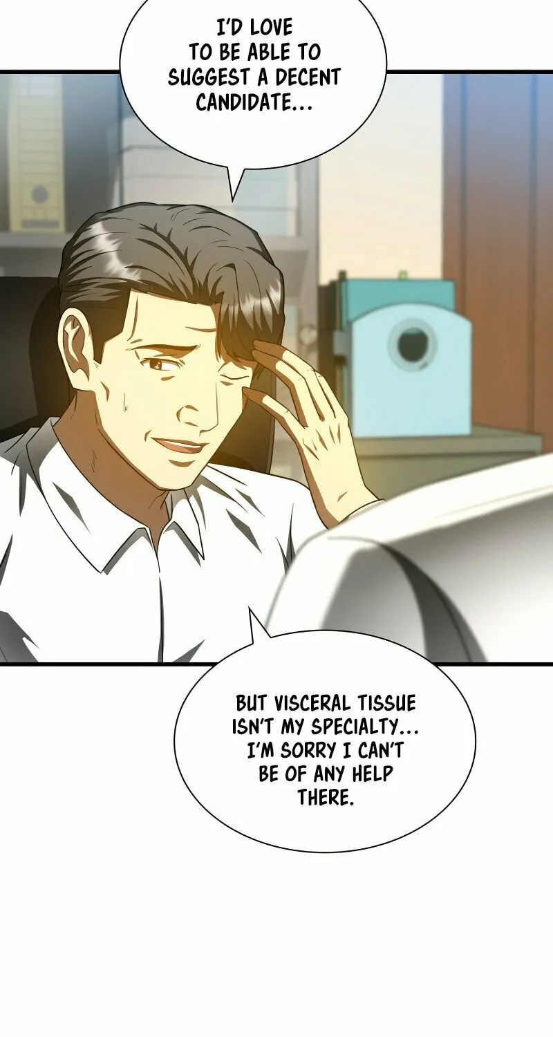 Read Perfect Surgeon chapter 87 image 91 on Lezhin