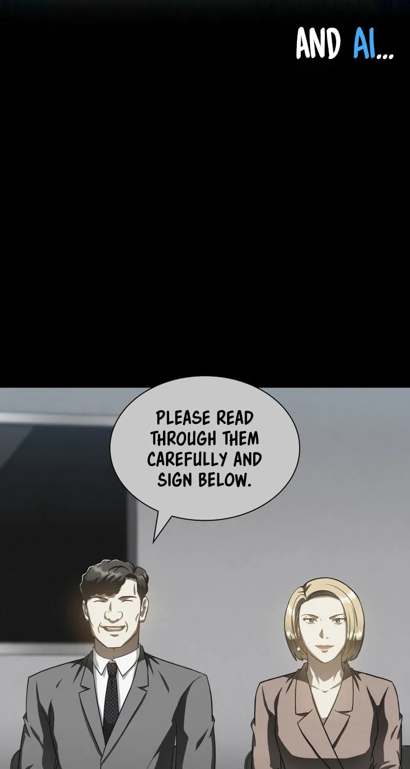 Read Perfect Surgeon chapter 88 image 10 on Lezhin
