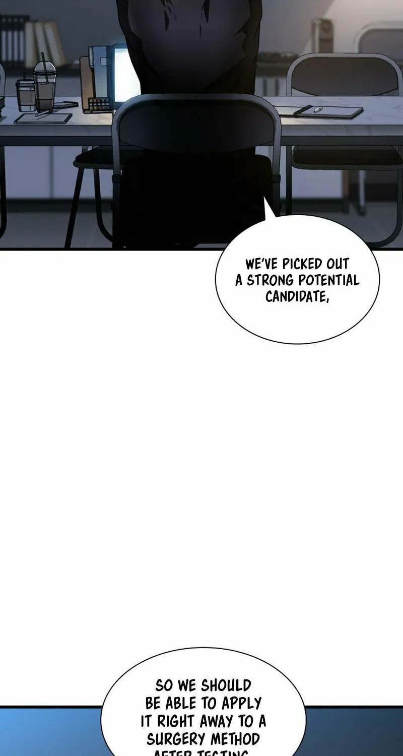 Read Perfect Surgeon chapter 88 image 18 on Lezhin