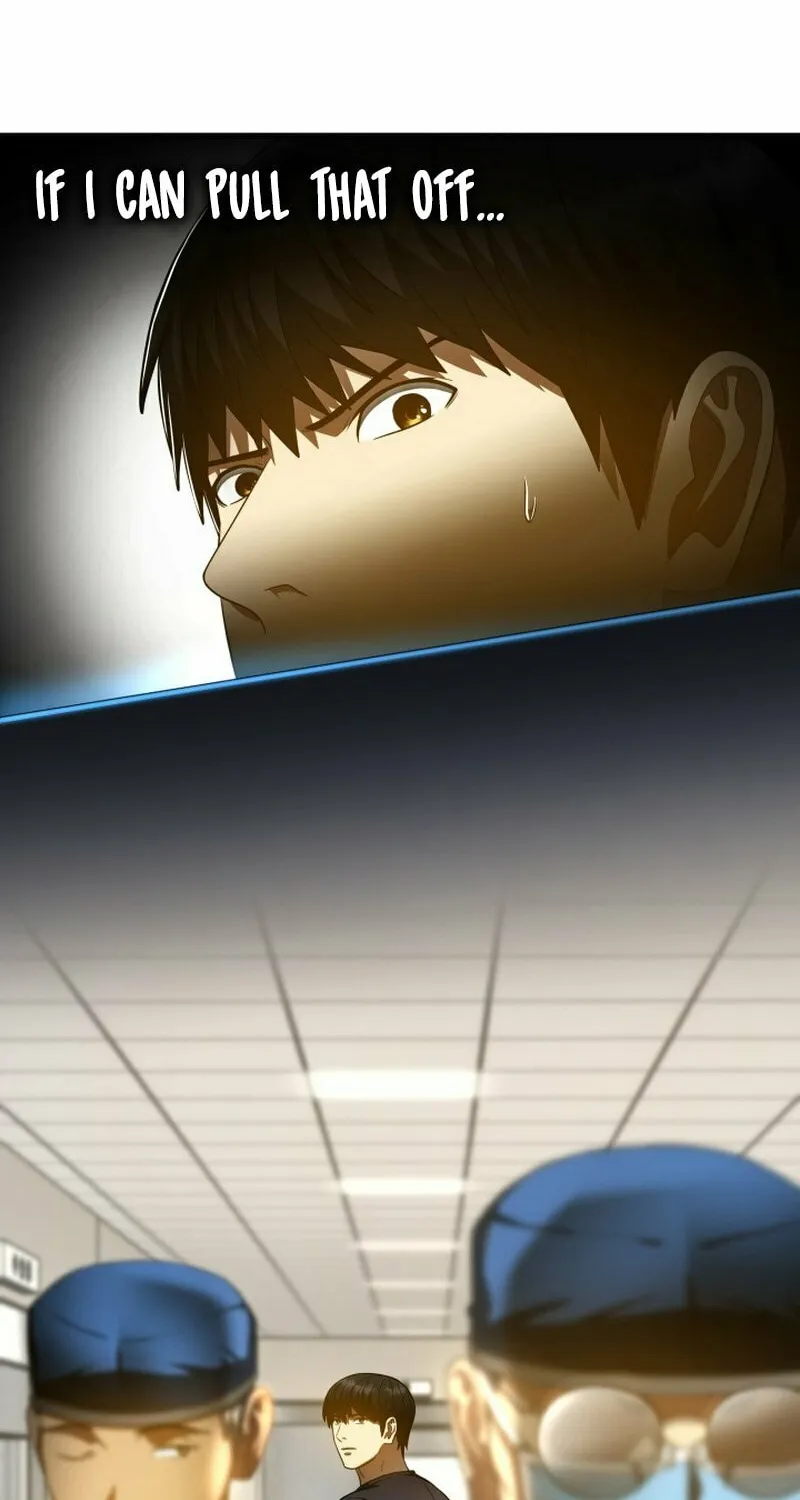 Read Perfect Surgeon chapter 88 image 20 on Lezhin