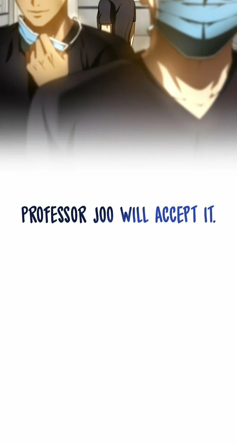 Read Perfect Surgeon chapter 88 image 21 on Lezhin