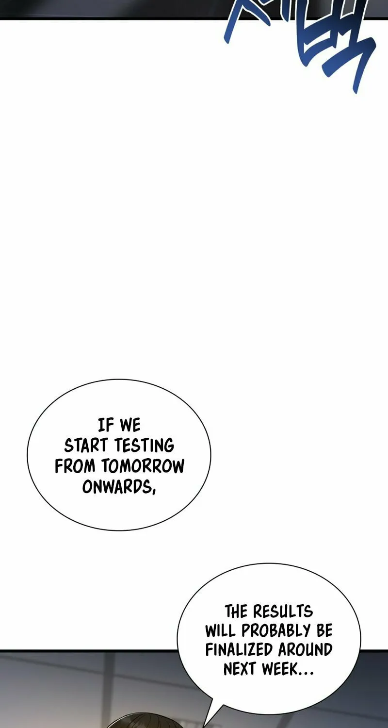 Read Perfect Surgeon chapter 88 image 23 on Lezhin