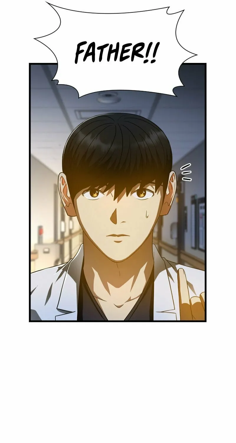 Read Perfect Surgeon chapter 88 image 25 on Lezhin