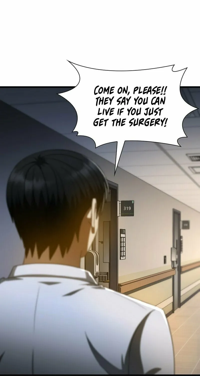 Read Perfect Surgeon chapter 88 image 26 on Lezhin
