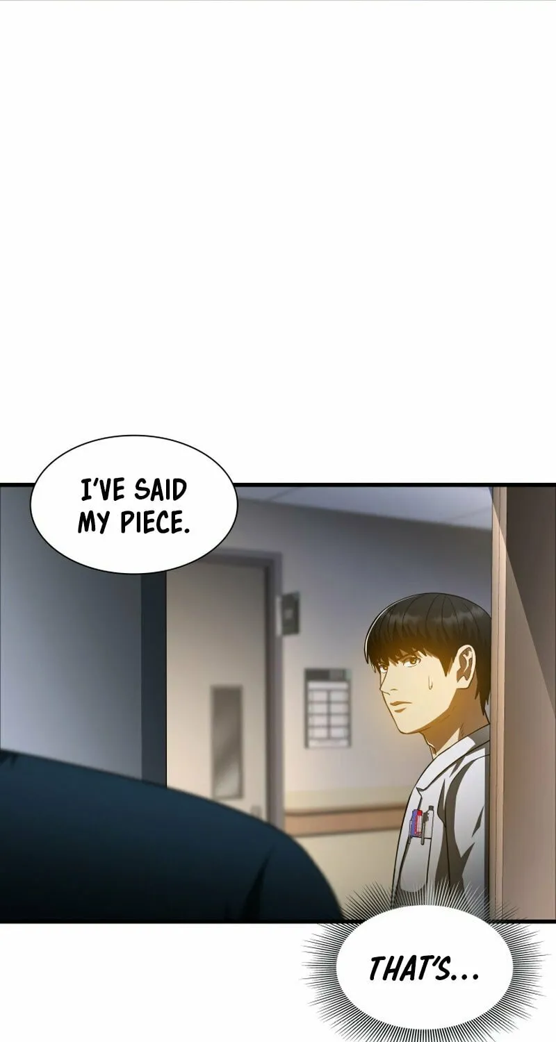 Read Perfect Surgeon chapter 88 image 27 on Lezhin