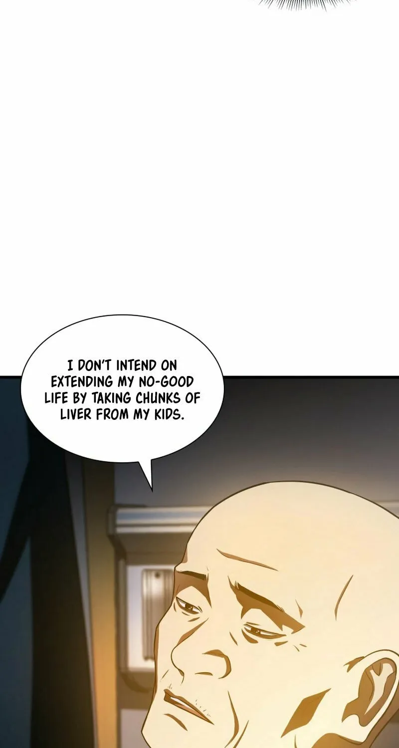 Read Perfect Surgeon chapter 88 image 28 on Lezhin