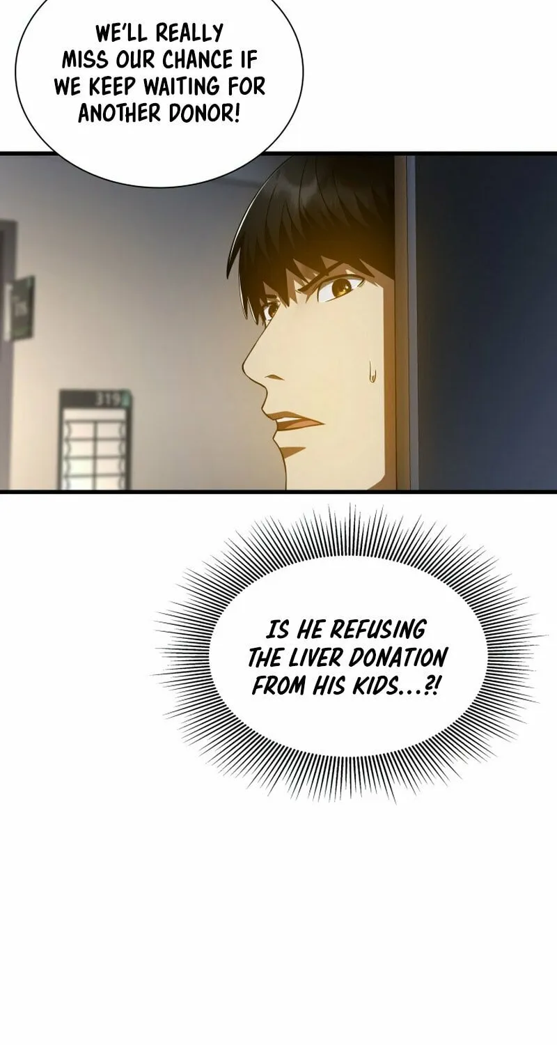 Read Perfect Surgeon chapter 88 image 30 on Lezhin