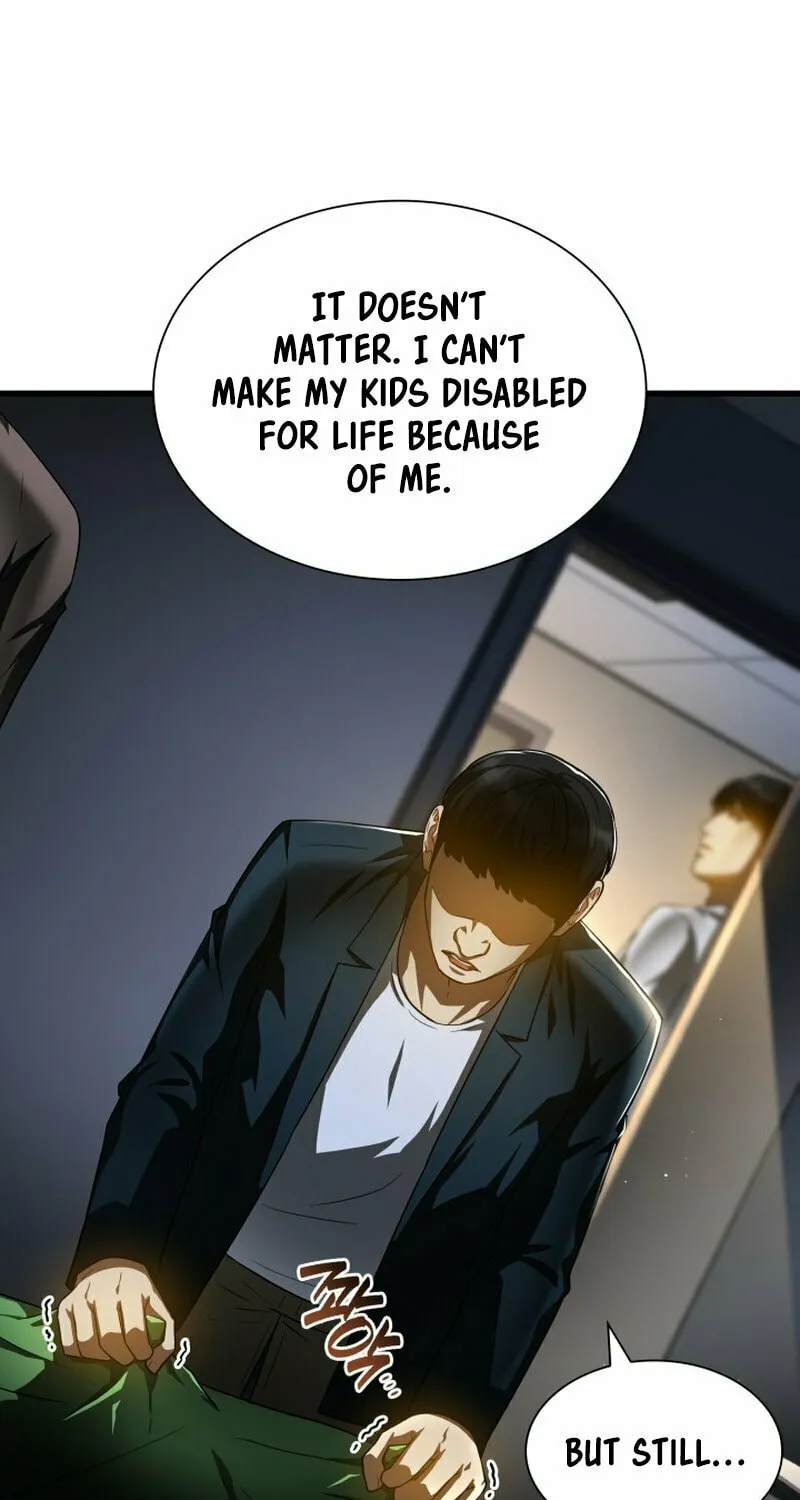 Read Perfect Surgeon chapter 88 image 31 on Lezhin