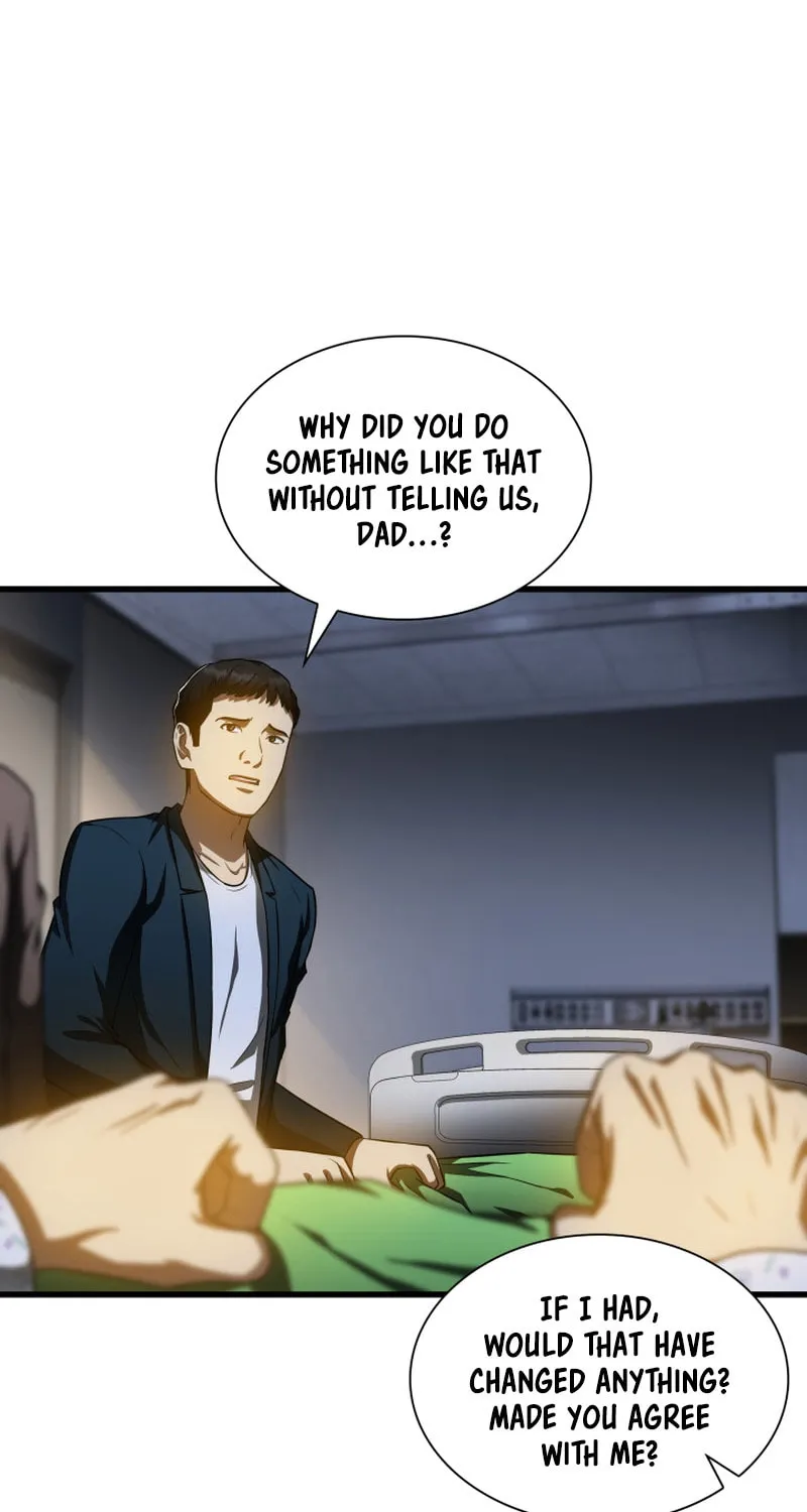 Read Perfect Surgeon chapter 88 image 34 on Lezhin