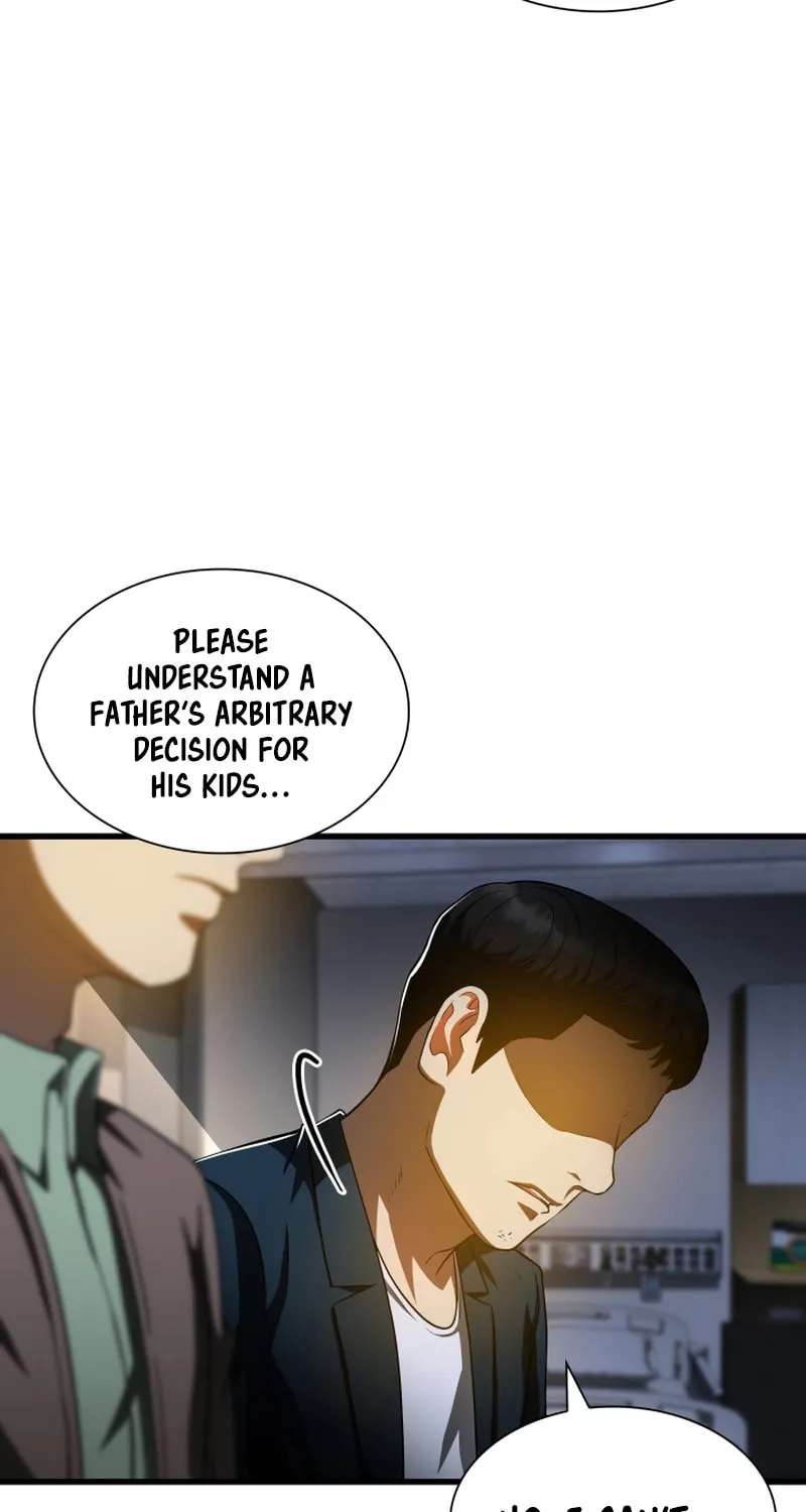 Read Perfect Surgeon chapter 88 image 35 on Lezhin