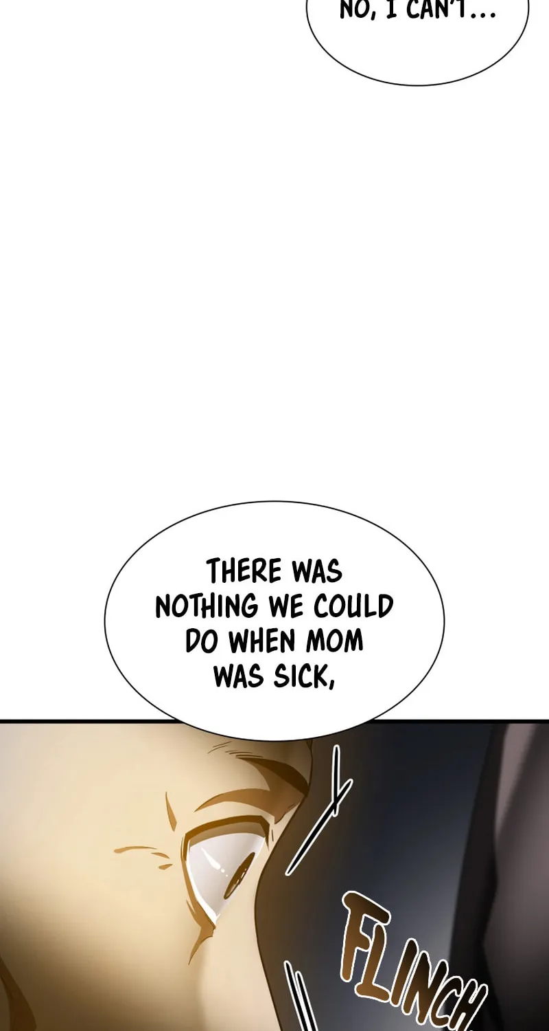 Read Perfect Surgeon chapter 88 image 36 on Lezhin