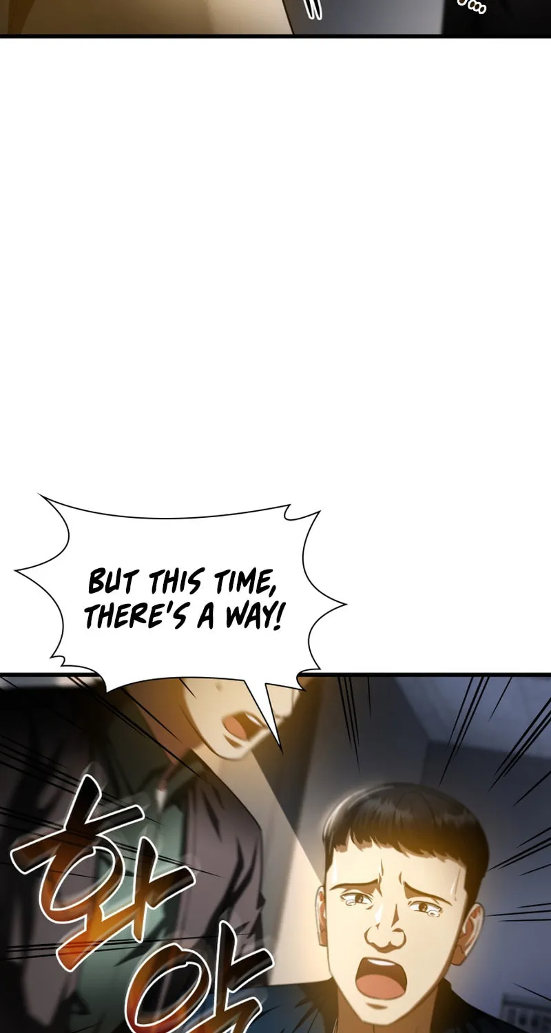 Read Perfect Surgeon chapter 88 image 37 on Lezhin
