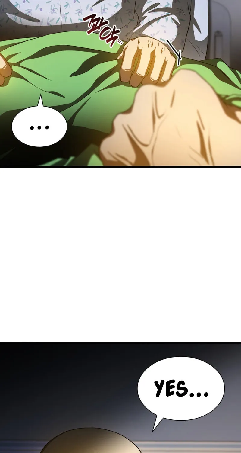 Read Perfect Surgeon chapter 88 image 39 on Lezhin