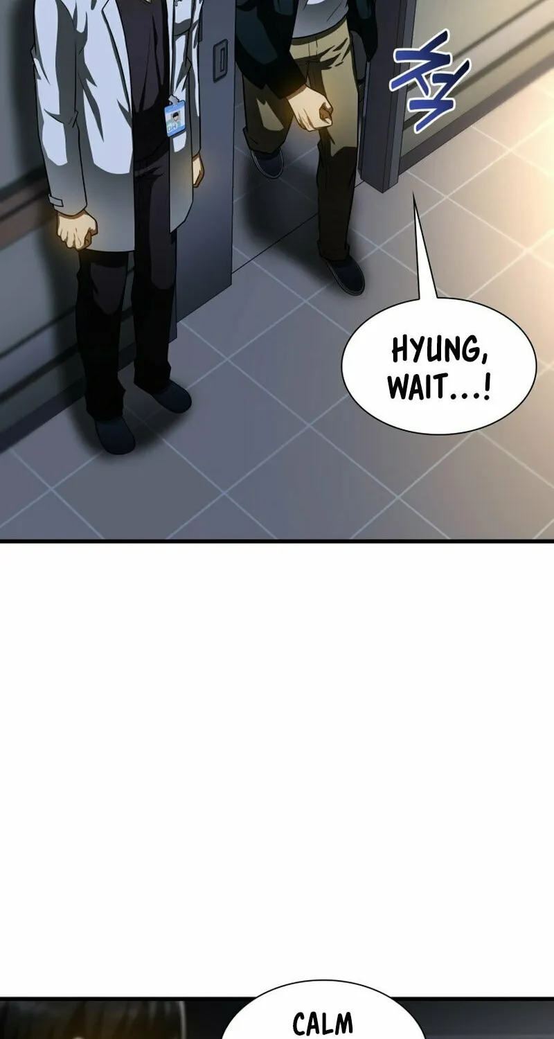 Read Perfect Surgeon chapter 88 image 42 on Lezhin