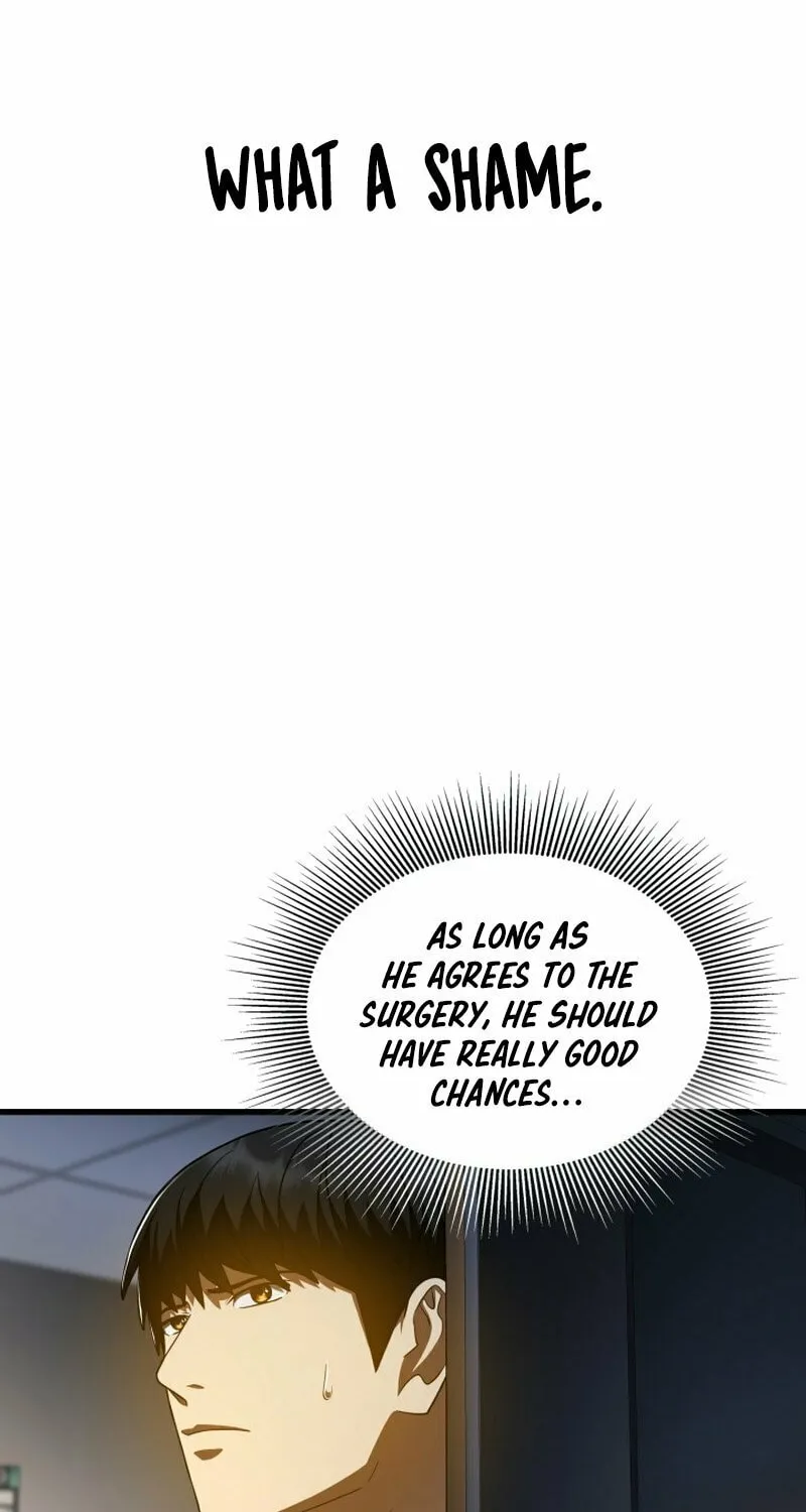 Read Perfect Surgeon chapter 88 image 44 on Lezhin