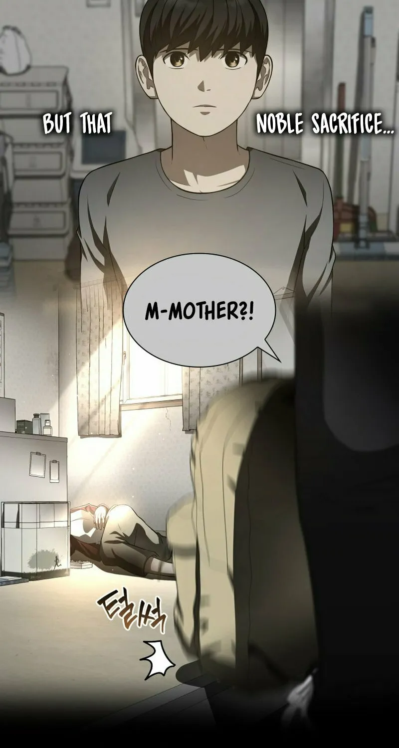 Read Perfect Surgeon chapter 88 image 47 on Lezhin