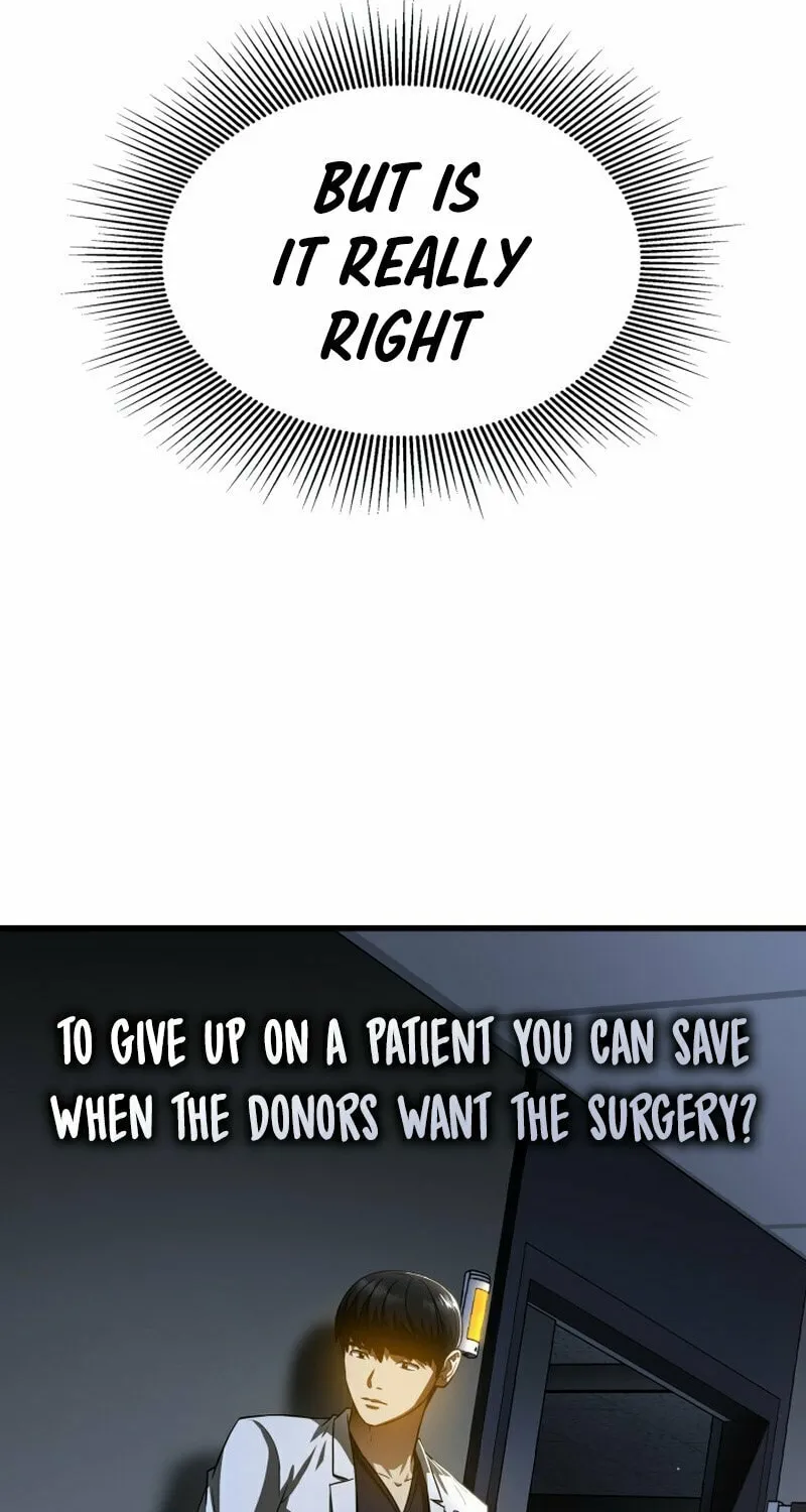 Read Perfect Surgeon chapter 88 image 52 on Lezhin