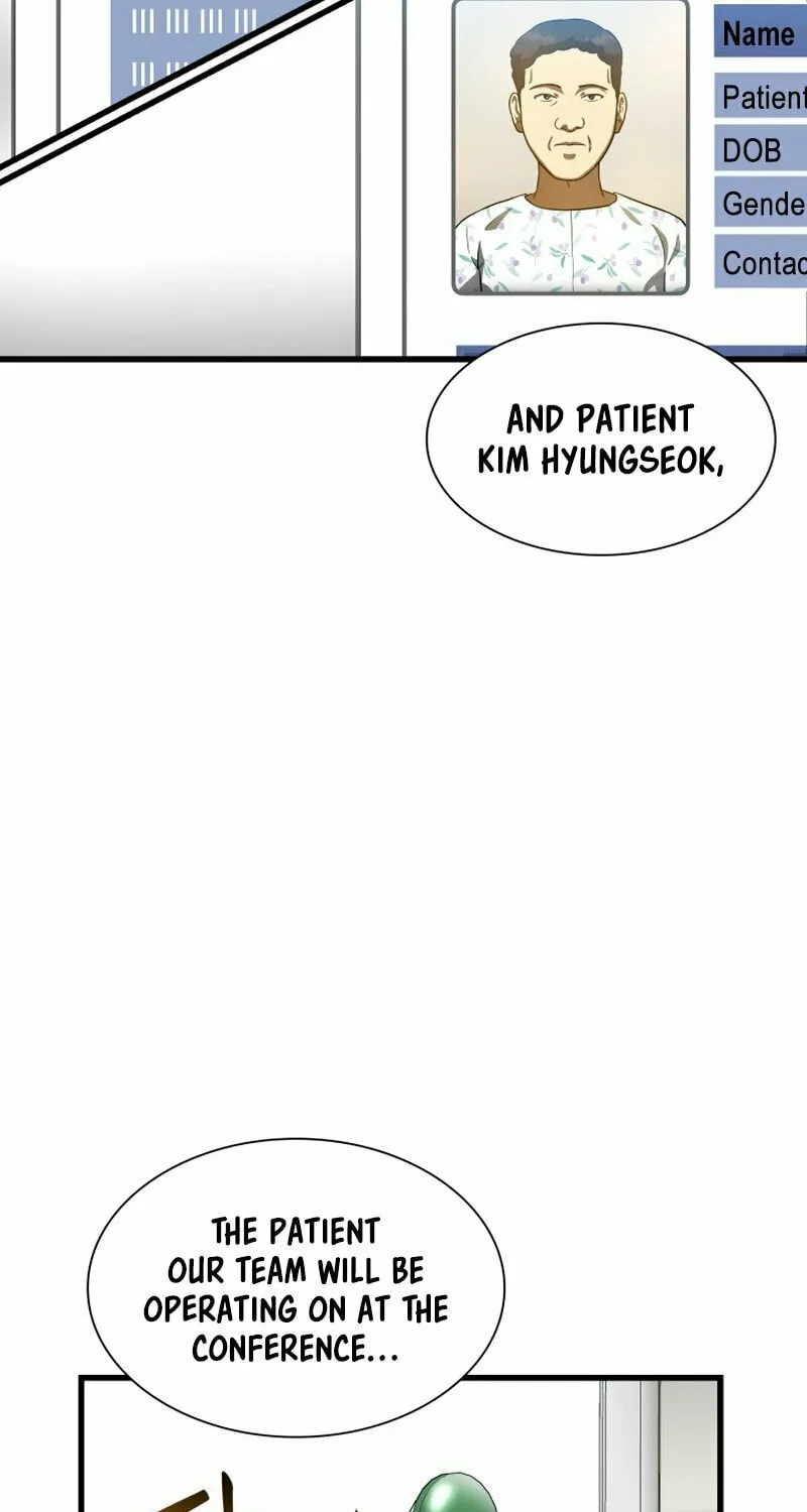 Read Perfect Surgeon chapter 88 image 55 on Lezhin