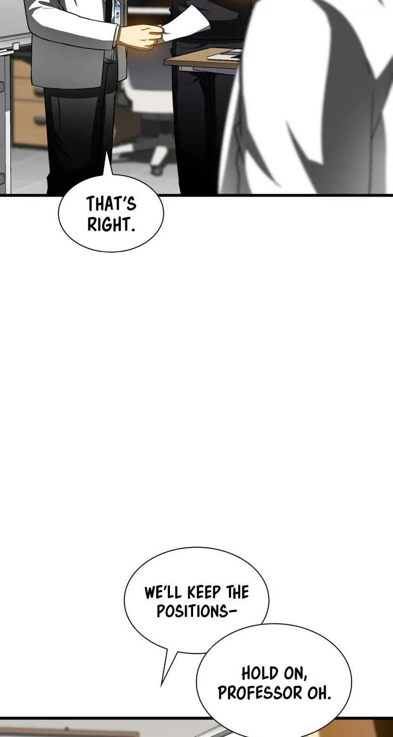 Read Perfect Surgeon chapter 88 image 59 on Lezhin