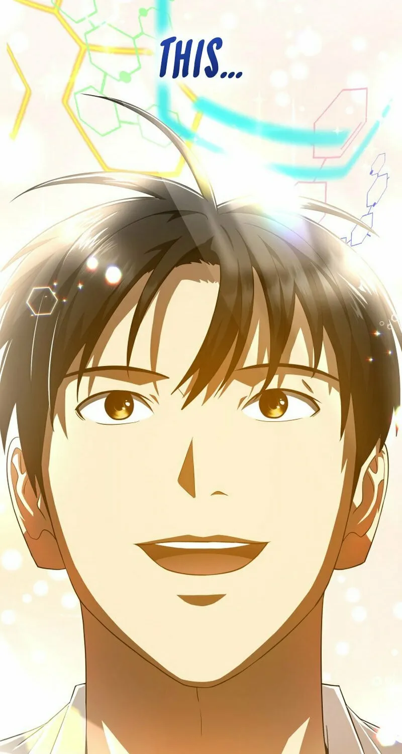 Read Perfect Surgeon chapter 88 image 6 on Lezhin