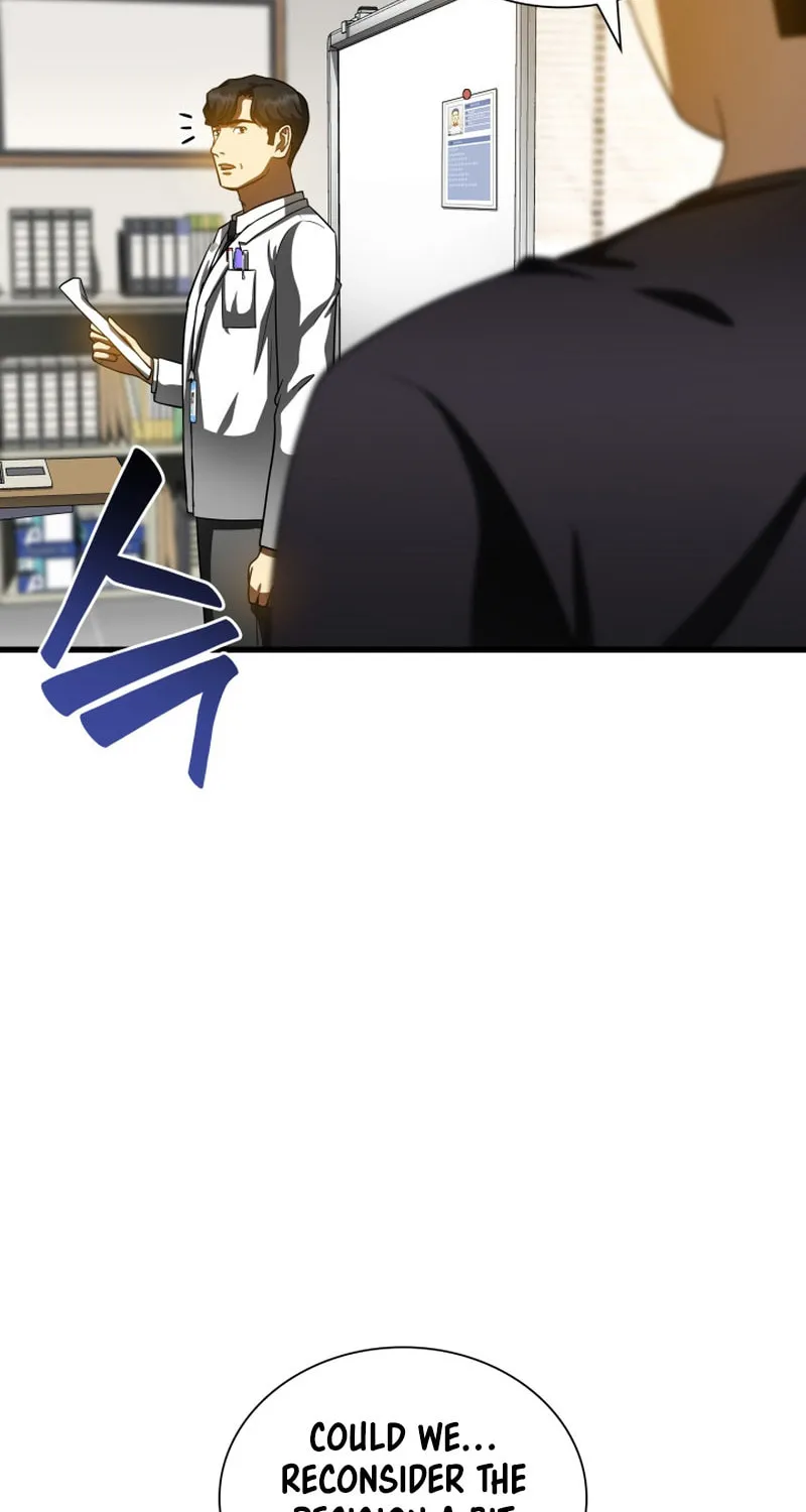 Read Perfect Surgeon chapter 88 image 60 on Lezhin