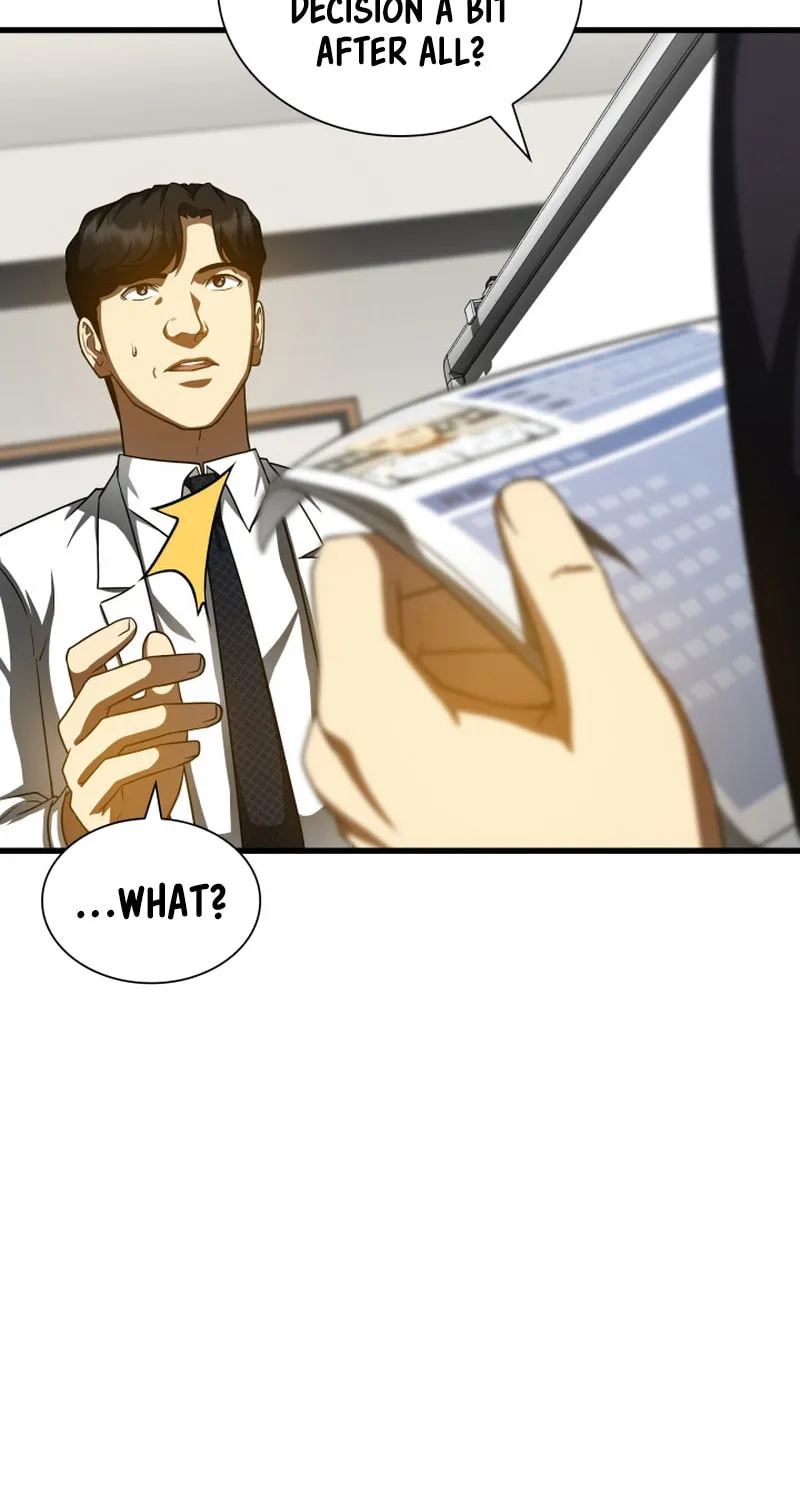 Read Perfect Surgeon chapter 88 image 61 on Lezhin