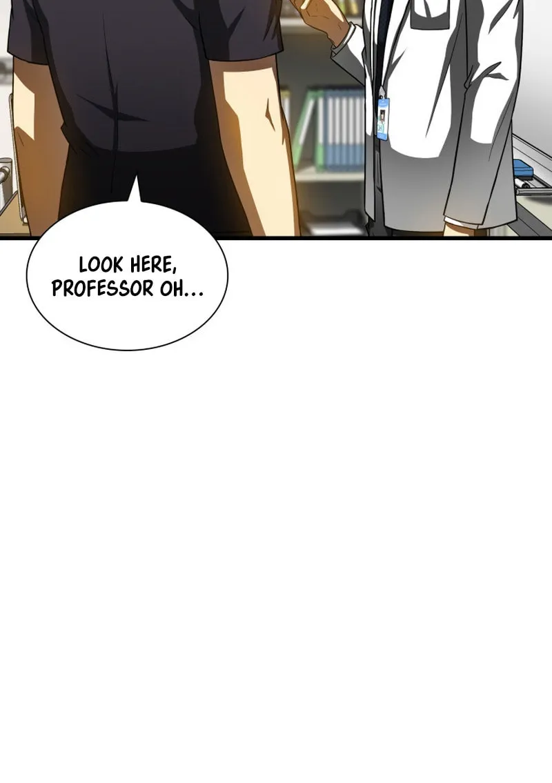 Read Perfect Surgeon chapter 88 image 64 on Lezhin