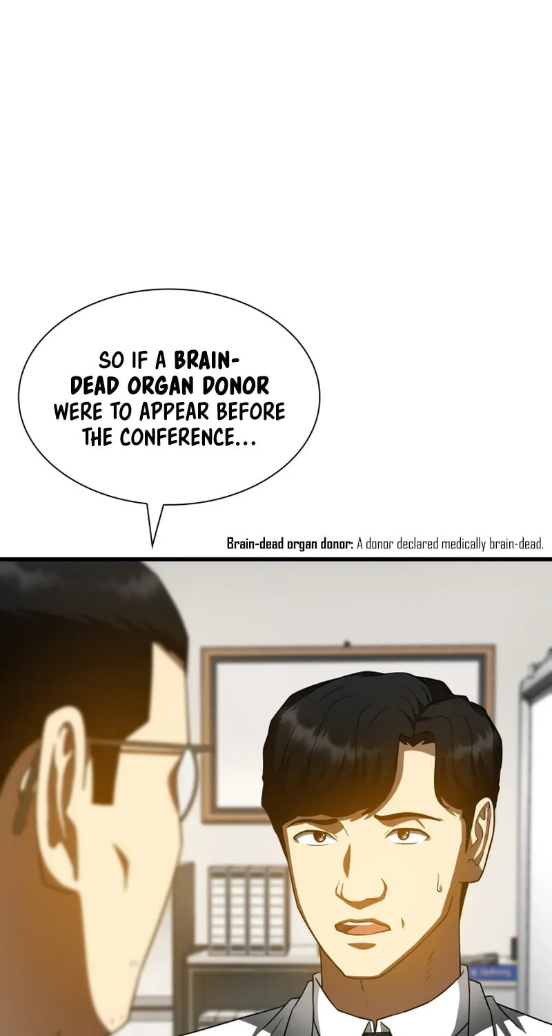 Read Perfect Surgeon chapter 88 image 66 on Lezhin