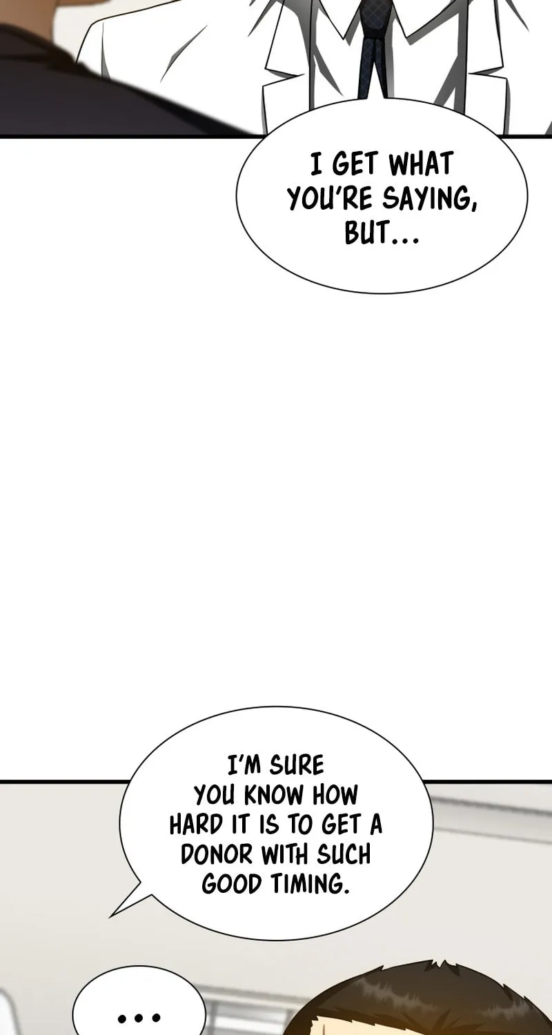Read Perfect Surgeon chapter 88 image 67 on Lezhin