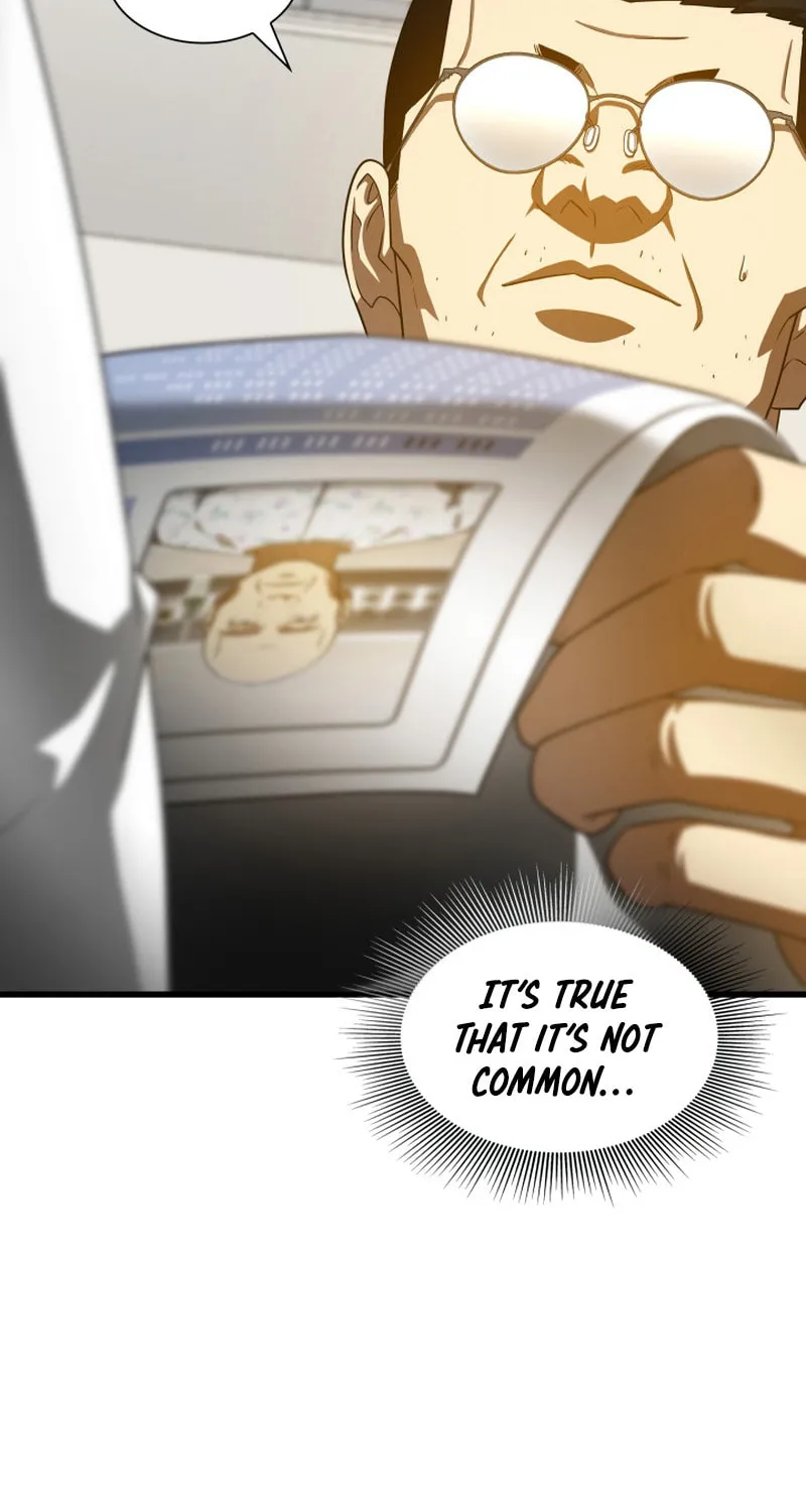 Read Perfect Surgeon chapter 88 image 68 on Lezhin
