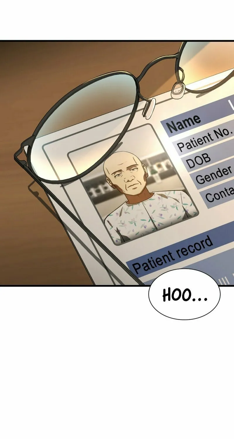 Read Perfect Surgeon chapter 88 image 73 on Lezhin