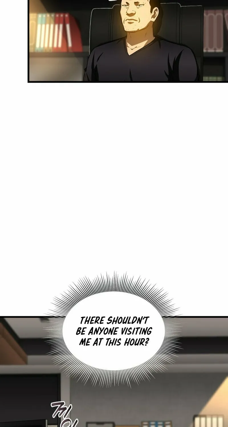 Read Perfect Surgeon chapter 88 image 91 on Lezhin