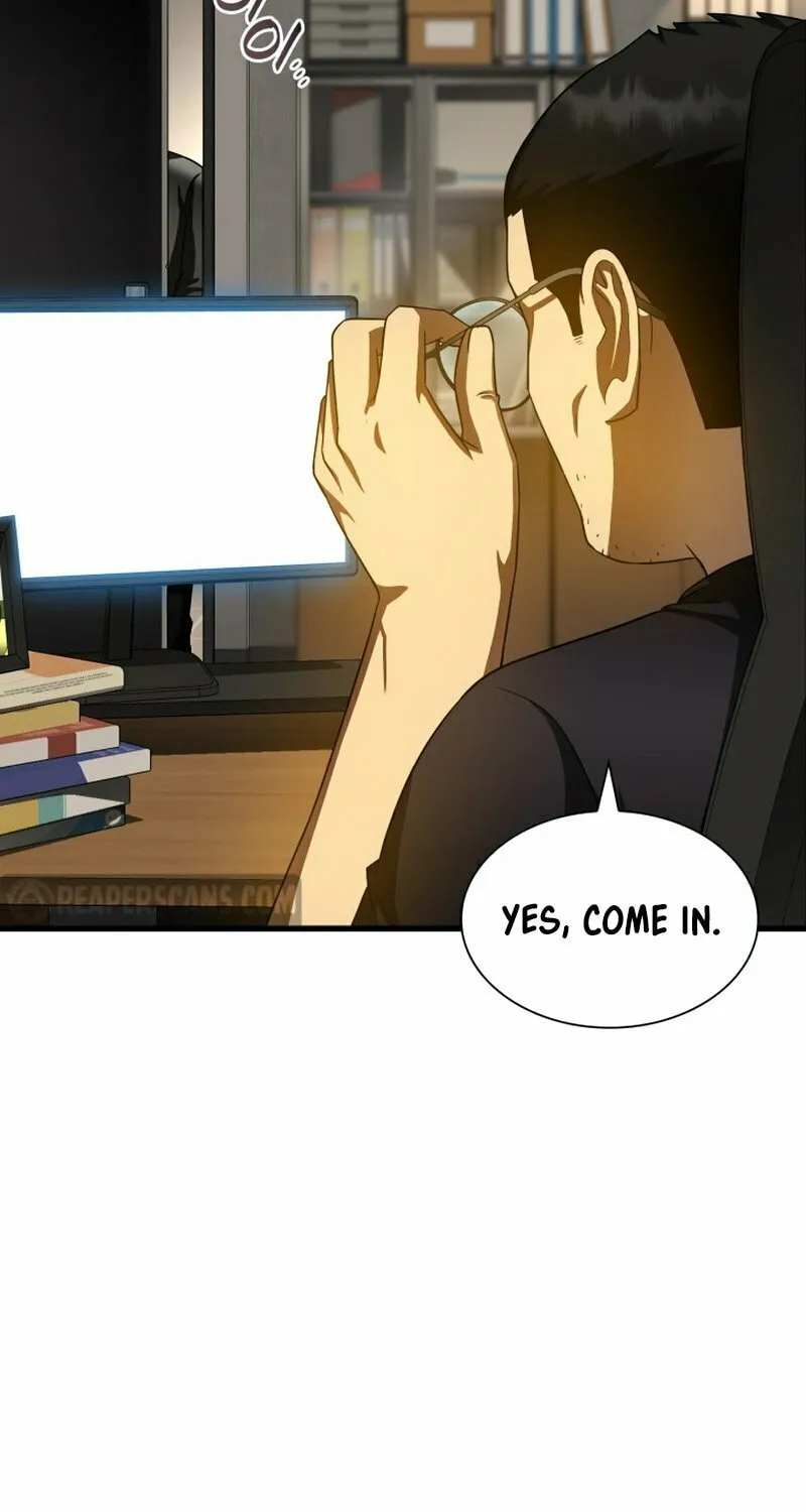 Read Perfect Surgeon chapter 88 image 92 on Lezhin