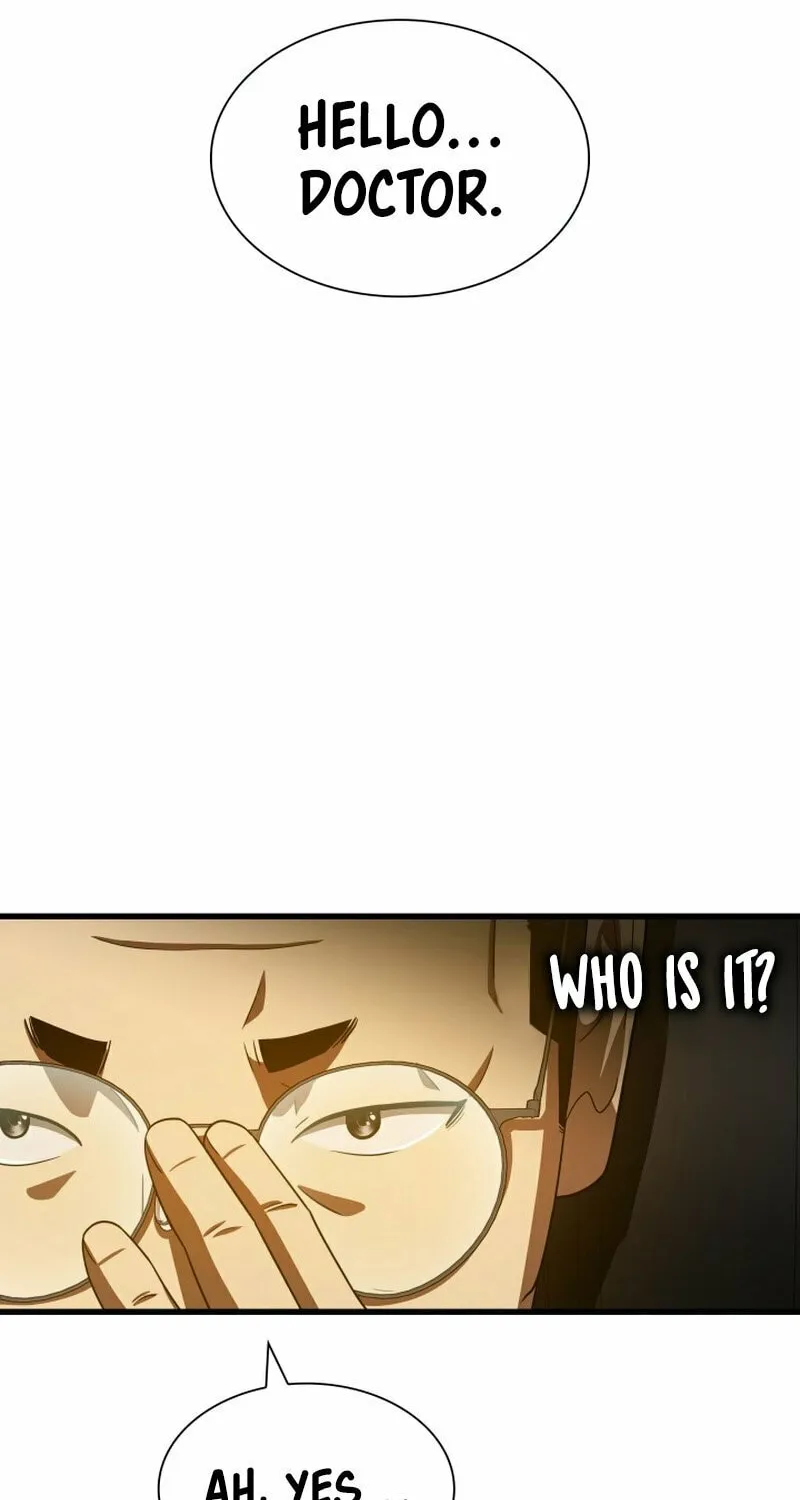 Read Perfect Surgeon chapter 88 image 93 on Lezhin