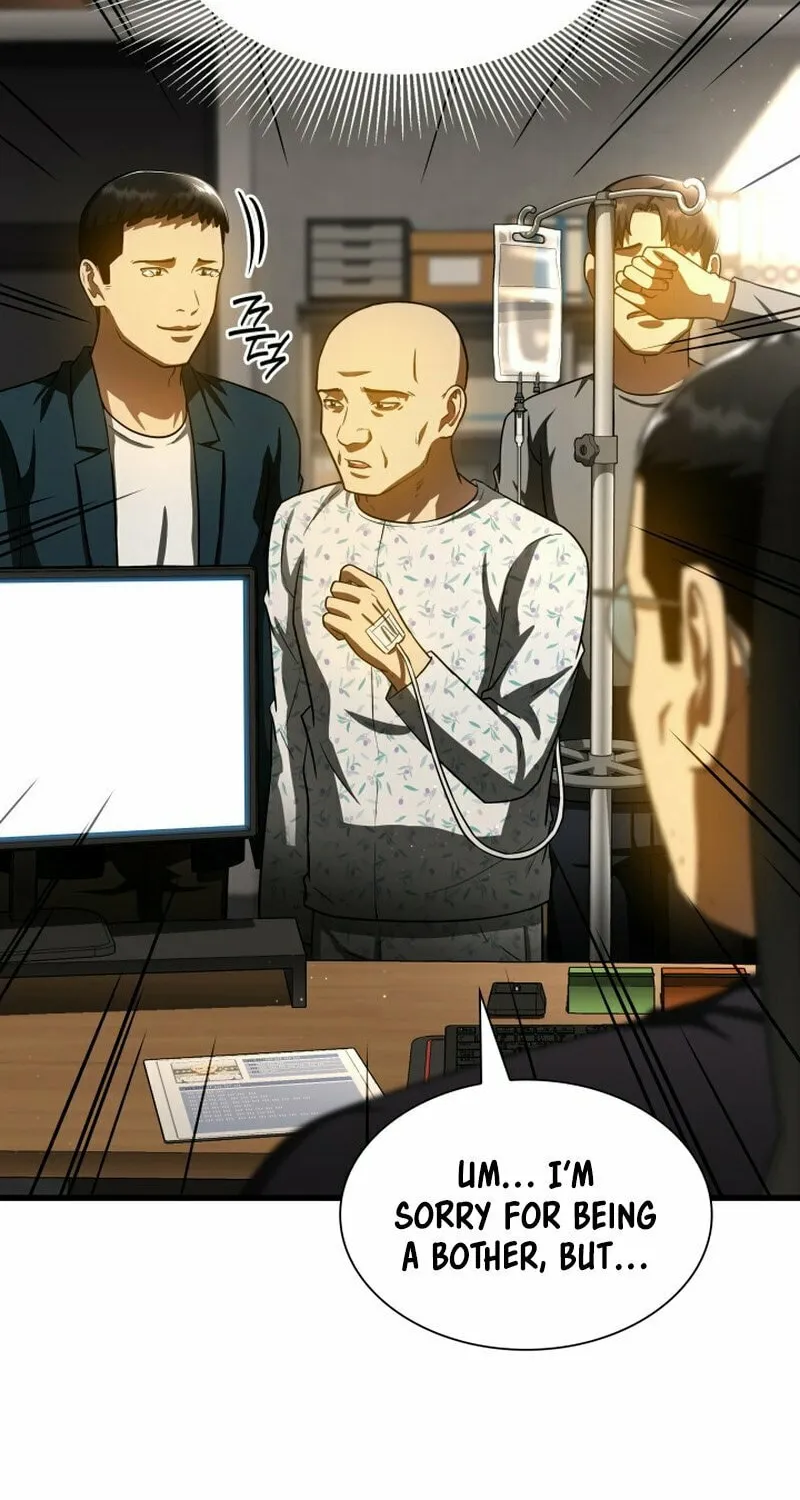 Read Perfect Surgeon chapter 88 image 95 on Lezhin