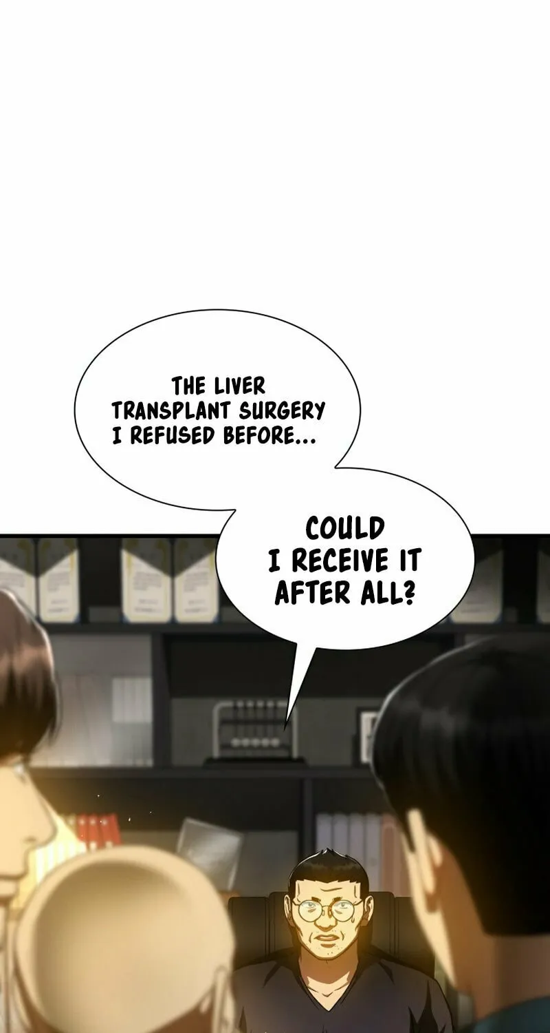 Read Perfect Surgeon chapter 88 image 96 on Lezhin