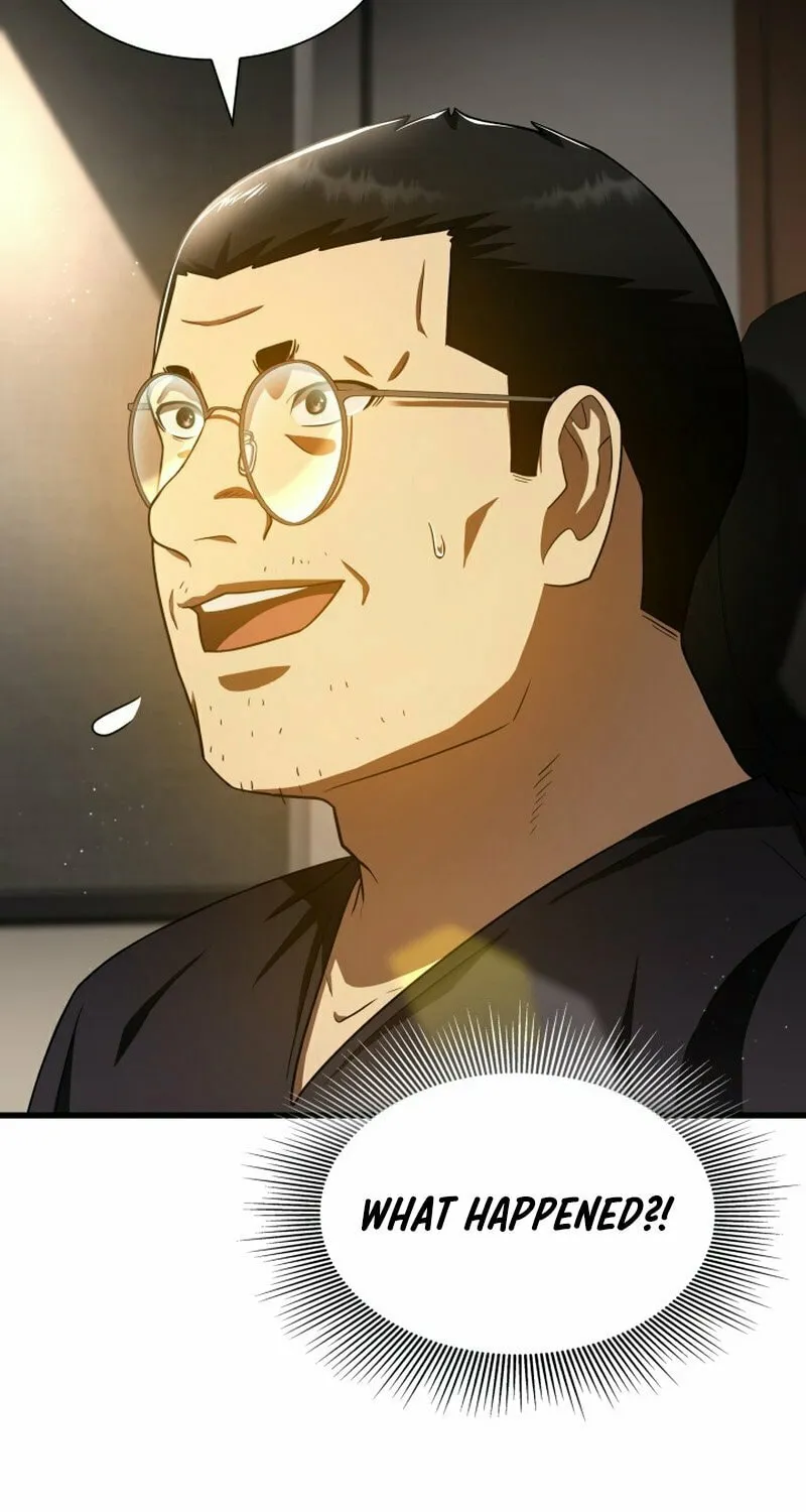 Read Perfect Surgeon chapter 88 image 98 on Lezhin