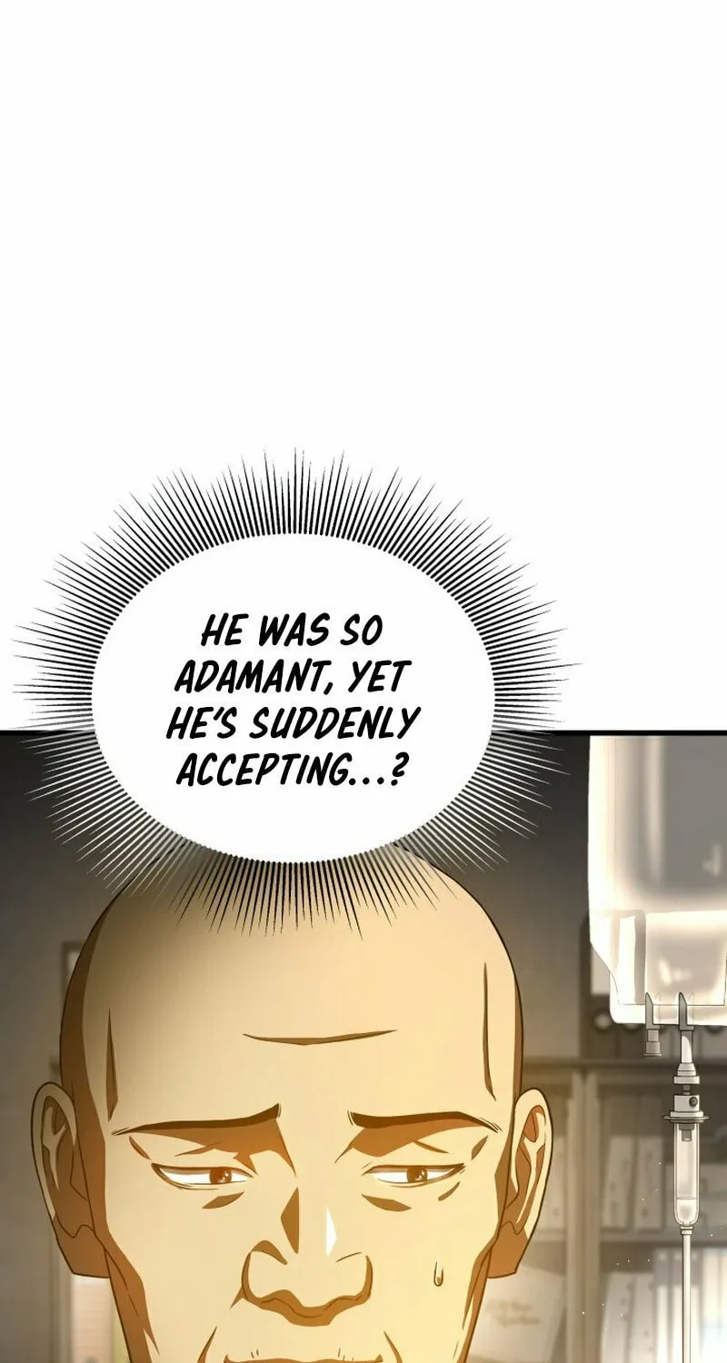 Read Perfect Surgeon chapter 88 image 99 on Lezhin