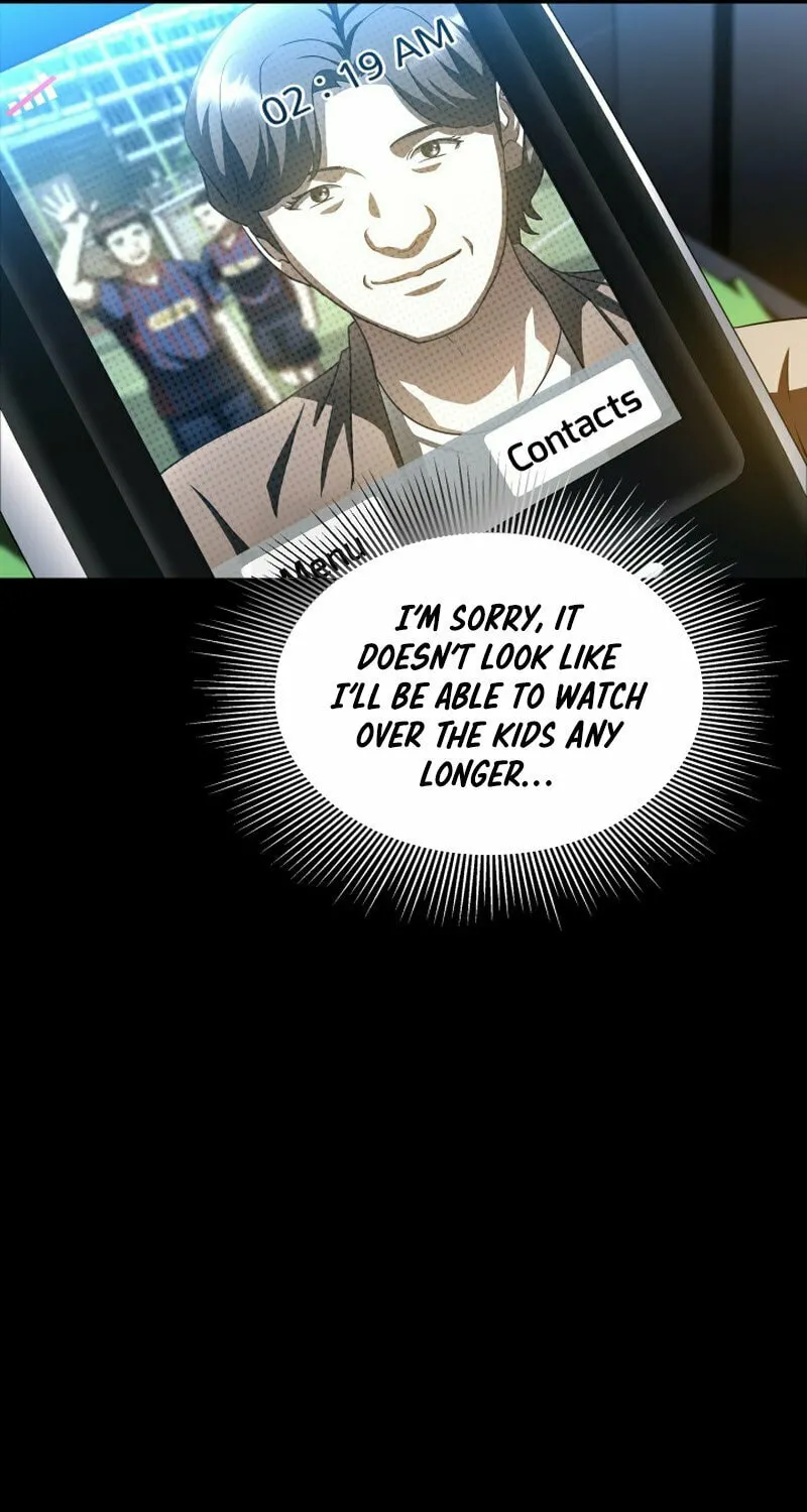 Read Perfect Surgeon chapter 89 image 16 on Lezhin