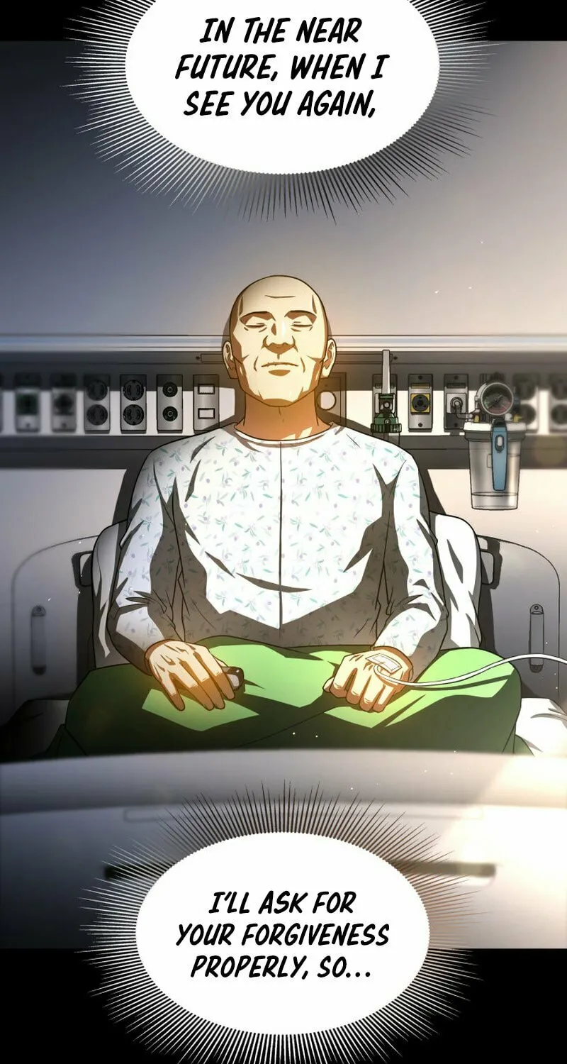 Read Perfect Surgeon chapter 89 image 18 on Lezhin
