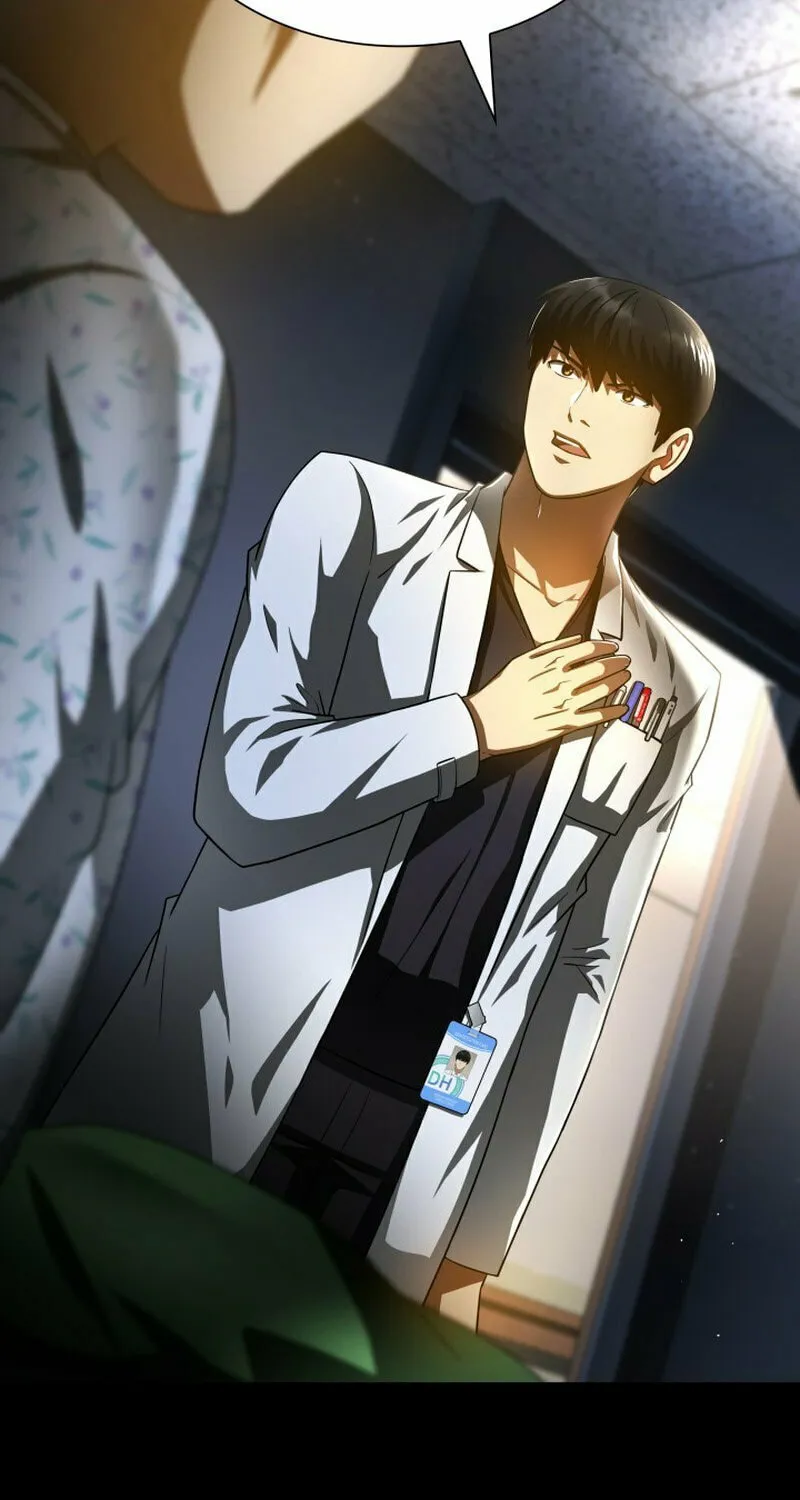 Read Perfect Surgeon chapter 89 image 22 on Lezhin