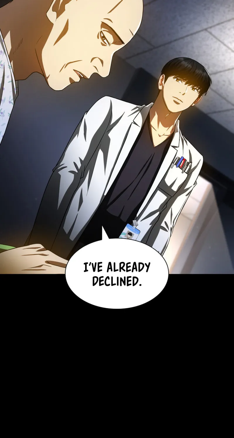 Read Perfect Surgeon chapter 89 image 27 on Lezhin