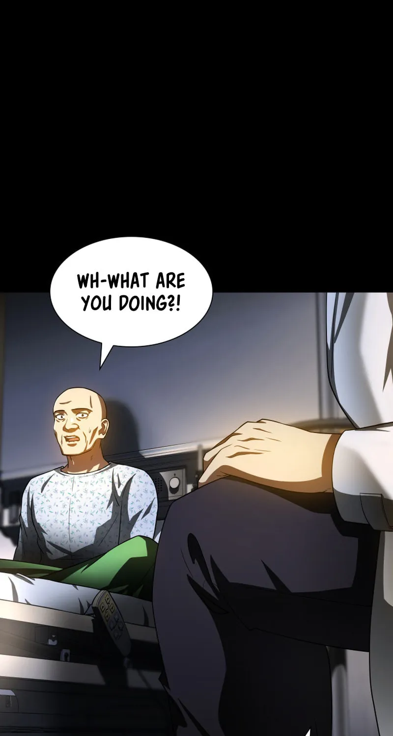 Read Perfect Surgeon chapter 89 image 29 on Lezhin